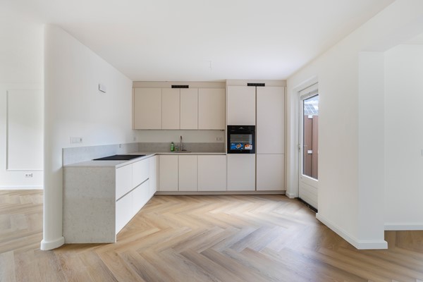 Medium property photo - Hermann Hesse-Erf 72, 3315 BK Dordrecht